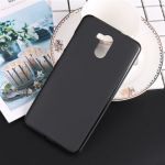 Силиконовый чехол для Oukitel U15 Pro Grey