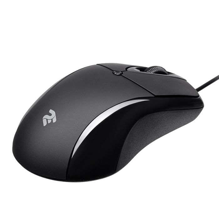 Миша 2E MF170 USB Black 2E-MF170UB