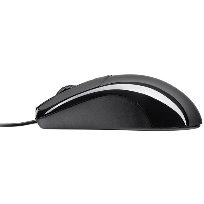 Миша 2E MF170 USB Black 2E-MF170UB
