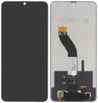 Дисплей + сенсор Xiaomi Poco C75 Black - p/n: LM5C4188F0-A1