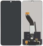 Дисплей + сенсор Xiaomi Redmi 14C Black - p/n: LM5C4188F0-A1