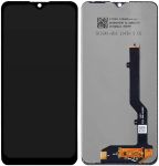 Дисплей + сенсор ZTE Blade 20 Smart (V2050) - p/n: FPC-T65PTS02CVOF