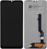Дисплей + сенсор ZTE Blade 20 Smart (V2050) - p/n: FPC-T65PTS02CVOF