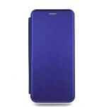Чехол-книжка Level for Samsung A03S (A037) Blue