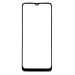 Стекло сенсора для ZTE Blade A7 (2020) + OCA Black