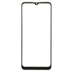 Стекло сенсора для ZTE Blade A51 + OCA Black