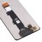 Дисплей + сенсор Motorola Moto G22 (XT2231-2) Black - p/n: BV065WBM-L08-D9008