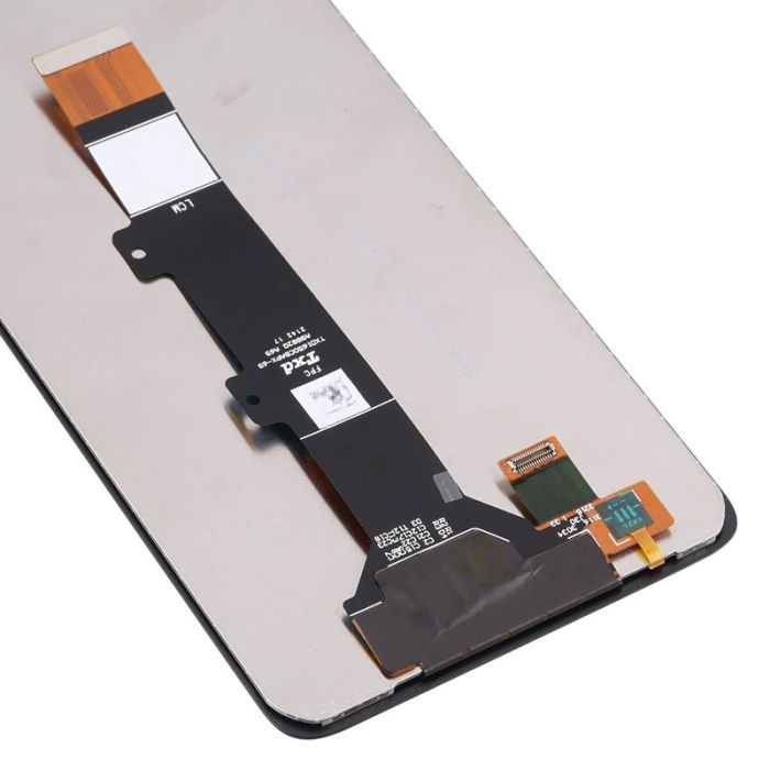 Дисплей + сенсор Motorola Moto G22 (XT2231-2) Black - p/n: BV065WBM-L08-D9008