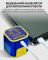 Ультрафиолетовая лампа Mechanic L1 Pro / аккумуляторная, для сушки клея, лака / USB Type-C 5V / 7W
