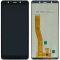 УЦЕНКА! Дисплей + сенсор Tecno POP 3 (BB2) Black / Скол на стекле сенсора - p/n: FPC-Y88241-02 V01
