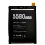 Аккумулятор для Doogee S60 BAT17S605580 (5580 mAh)