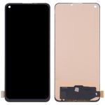 Дисплей + сенсор Realme 7 Pro Black (TFT) - p/n: AMS643XY05 REV1.1