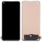 Дисплей + сенсор Realme 7 Pro Black (TFT) - p/n: AMS643XY05 REV1.1