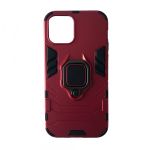 Чохол Protective для iPhone 12 Pro Max Red