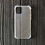 Чохол SAFE ANTI-SHOCK для iPhone 14 Clear