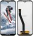Дисплей + сенсор Oukitel WP6 Black - p/n: F632926VA