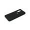 Чохол Silicone Case Full для Xiaomi Redmi Note 11/11S Black