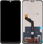 Дисплей + сенсор Nokia 7.2 (TA-1181 / TA-1196) Black - p/n: 2362C70-01-015