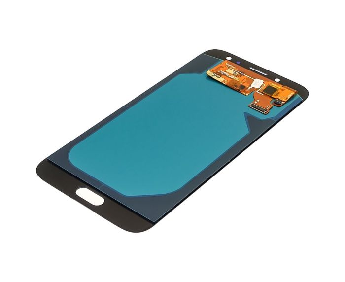 Дисплей + сенсор Samsung J7/J730 (2017) Blue (OLED) - p/n: AMS549KU15 MAIN ZYV1.3