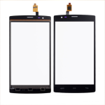 Тачскрін, сенсор для Ulefone Be Pro Black