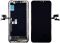 Дисплей + сенсор Apple iPhone X Black (GX-Incell) HD+