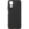 Чохол Full Soft Case для Xiaomi Redmi Note 11 Black