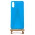 TPU Soft case Samsung A02 (A022) Синий