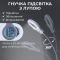 Паяльная станция YIHUA 926LED-IV / 90-480°C / 3 канала памяти / держатель, лупа, подсветка / 130 Вт