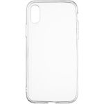 Чохол Ultra Thin Air для iPhone X Transparent