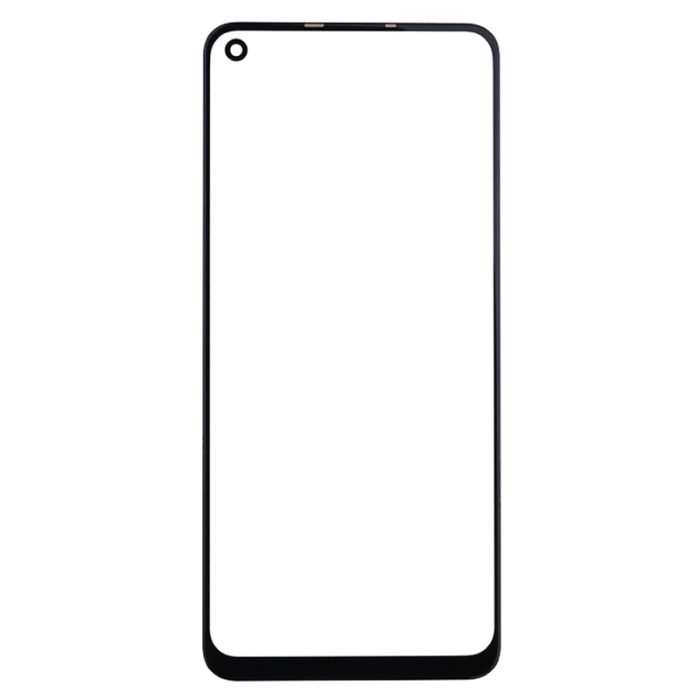 Скло сенсора для Tecno Camon 12 Air (CC6) Black