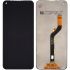 Дисплей + сенсор Tecno Spark 5 Pro (KD7) Black - p/n: 1540387341