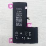 Аккумулятор для iPhone XS (2658 mAh) AAA