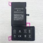 Аккумулятор для iPhone XS Max (3174 mAh) AAA