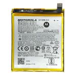 Аккумулятор для Motorola G7 Play (XT1952-1) 3000 mAh (JE40)