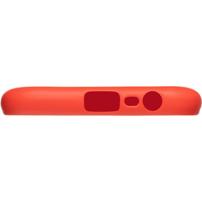 Чехол Full Soft Case для Realme C21Y/ C25Y Red