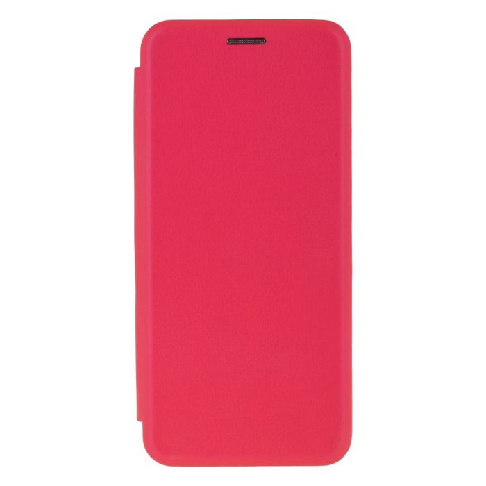 Чохол-книжка для Samsung A32 (A325) Малиновий