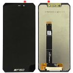 Дисплей + сенсор Oukitel F150 (B2021) Black - p/n: S-T586EKI009G-V03-05