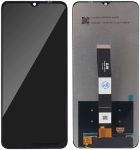 Дисплей + сенсор Umidigi A7S Black - p/n: 15-3260A-10474-34