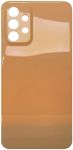 Задня кришка для Samsung Galaxy A23 Orange