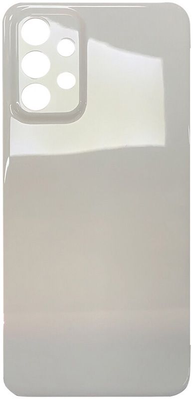 Задня кришка для Samsung Galaxy A23 White