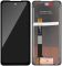 УЦІНКА! Дисплей + сенсор Umidigi Bison 2 / 2 Pro Black / Скло на склі сенсора - p/n: F653199VC