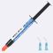 Клей ультрафіолетовий RELIFE RL-035G Blue light glue для фіксації лінз і компонентів (3ml)