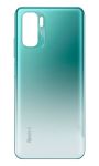 Задняя крышка для Xiaomi Redmi Note 10 Green (AAA)