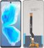 Дисплей + сенсор Tecno Camon 18P (CH7n) Black - p/n: FPC6805-4