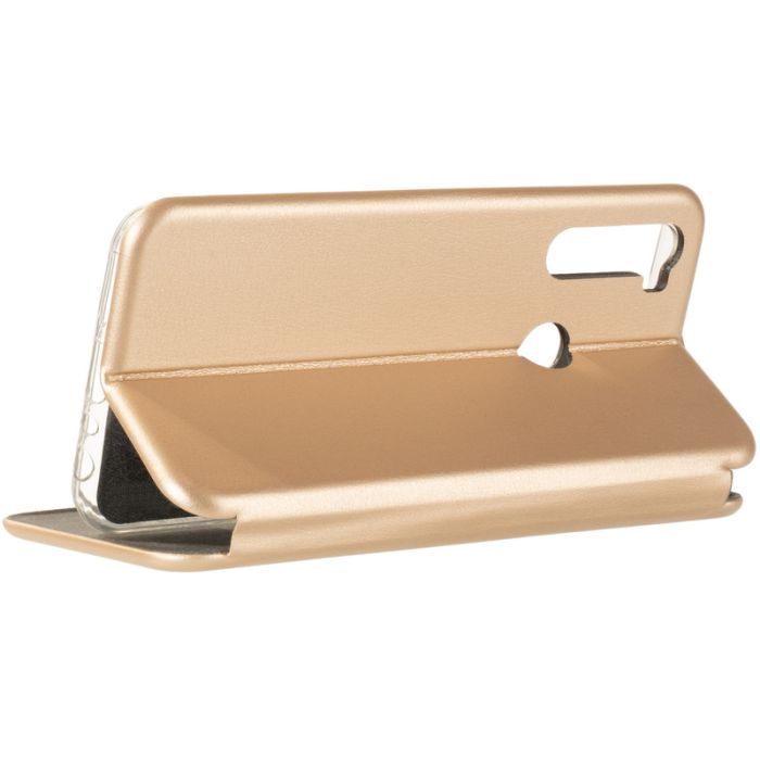 Чохол-книжка G-Case Ranger Series для Oppo A55 Gold