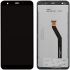 Дисплей + сенсор Blackview BV6300 / BV6300 Pro Black - p/n: 057WE53-7300202603