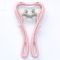 Массажер ручной для шейного отдела Swan 680-2 Pink