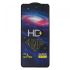 Захисне скло Full Glue для Tecno Spark Go 2022 (KG5m) Black (Тех.уп)
