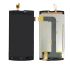 Дисплей + сенсор Leagoo Lead 7 Black - p/n: HLY-FPC499RM-1197V0