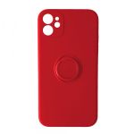 Чохол RING CASE для iPhone 12 Red